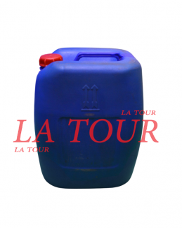ACIDE CHLORHYDRIQUE 35L...