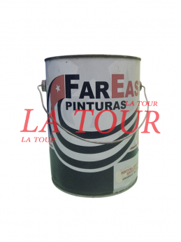 PEINTURE A HUILE FAREAST...
