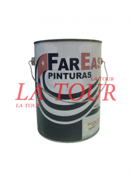 PEINTURE A HUILE FAREAST...