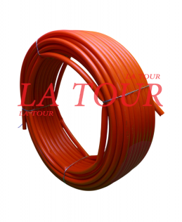 TUBE Ø 11MM 60ML PLASTIQUE...