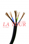CABLE U1000/VULTY RIGIDE 5x35,00MM² 1ML EN DETAIL