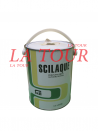 PEINTURE A HUILE SCIL SCILAQUE 4,5KG REF.(455) CHAMOIS FONCE