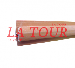 CROISILLON LAMBRIS PVC...