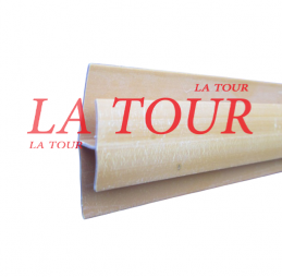 CROISILLON LAMBRIS PVC...