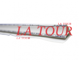 SUPPORT FAUX PLAFOND PVC...