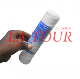 BOUGIE FILTRE A EAU...