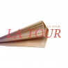 SUPPORT FAUX PLAFOND PVC LAMBRIS 4,00ML GM SANS DECOR ROUGE