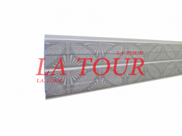 FAUX PLAFOND PVC LAMBRIS...