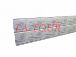 FAUX PLAFOND PVC LAMBRIS...
