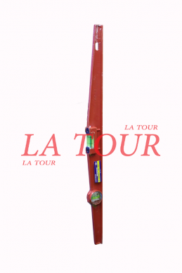 NIVEAU MACON ANTI CHOC 60CM...