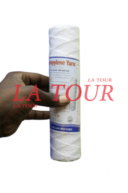 BOUGIE FILTRE A EAU...