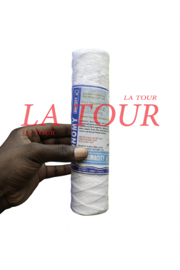 BOUGIE FILTRE A EAU...