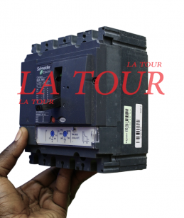 COMPACT TETRAPOLAIRE 250A...