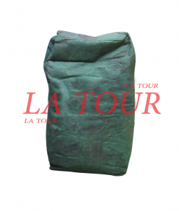 OXYDE DE FER 25KG IRON VERT
