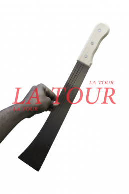 COUPE COUPE MACHETTE 45CM...