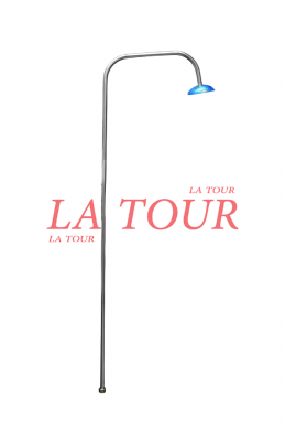 COLONNE DE DOUCHE FIXE...