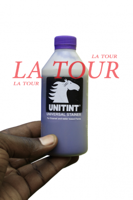 TEINTE UNITINT 200ML VIOLET