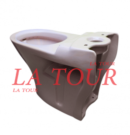 CUVETTE WC REF.(1045A)...