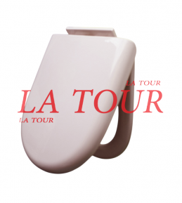 ABATTANT WC PLASTIQUE DUR...