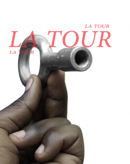 ANNEAUX DE LEVAGE GALVA