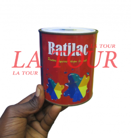 PEINTURE A HUILE BATILAC...