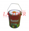 PEINTURE A HUILE BATILAC 04KG REF.(1422532) CHAMOIS MARRON CLAIRE