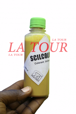 TEINTE SCILCOLOR SCIL 200ML...