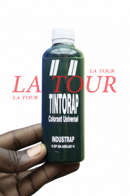 TEINTE TINTORAP 200ML VERT