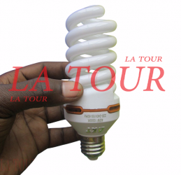 AMPOULE ECONOMIQUE A VIS...