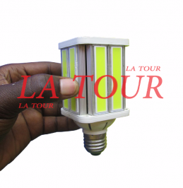AMPOULE ECONOMIQUE A VIS...