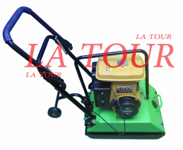 COMPACTEUR PLAT ESSENCE...