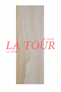 GRANITE (3,33x0,78)ML WOOD...