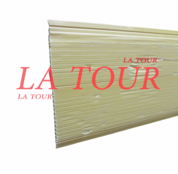 FAUX PLAFOND PVC LAMBRIS...