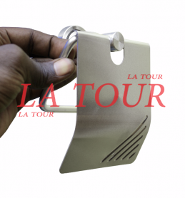 PORTE PAPIER INOX ALUMINIUM...