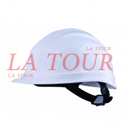 CASQUE DE CHANTIER EN...