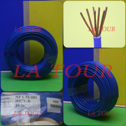 FIL TH 16,0MM²/100ML LCS...