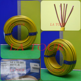 FIL TH 16,0MM²/100ML LCS...