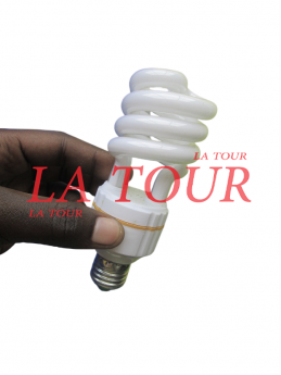 AMPOULE ECONOMIQUE A VIS...