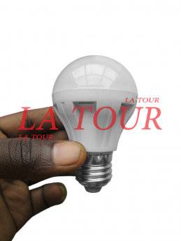 AMPOULE ECONOMIQUE A VIS...
