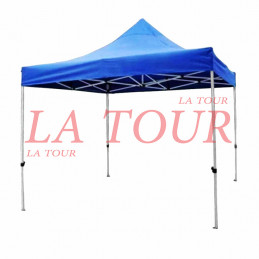 PAVILLON DE JARDIN (3x3)M...
