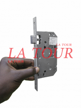 COFFRET SERRURE A CYLINDRE...