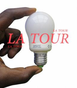 AMPOULE ECONOMIQUE A VIS...