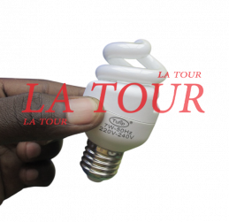 AMPOULE ECONOMIQUE A VIS...