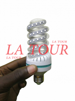 AMPOULE ECONOMIQUE A VIS...