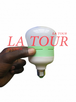 AMPOULE ECONOMIQUE A VIS...
