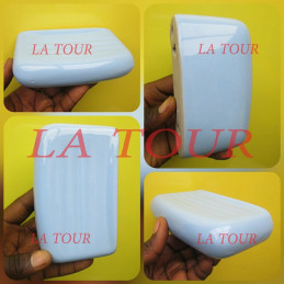 PORTE SAVON PORCELAINE...
