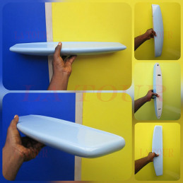 TABLETTE PORCELAINE...