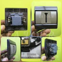PRISE TELEPHONE ZENITH...