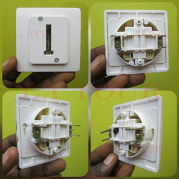 PRISE TELEPHONE TICHIKA 2...