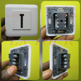 PRISE TELEPHONE LEGRAND...